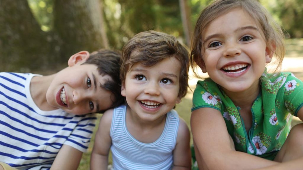 Copiii din Romania excelenti la sanatate mentala restante la educatie si sport