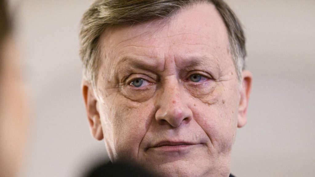 Crin Antonescu inainte de exit poll uri Ultimele cifre indicau o diferenta semnificativa intre locurile 2 si 3