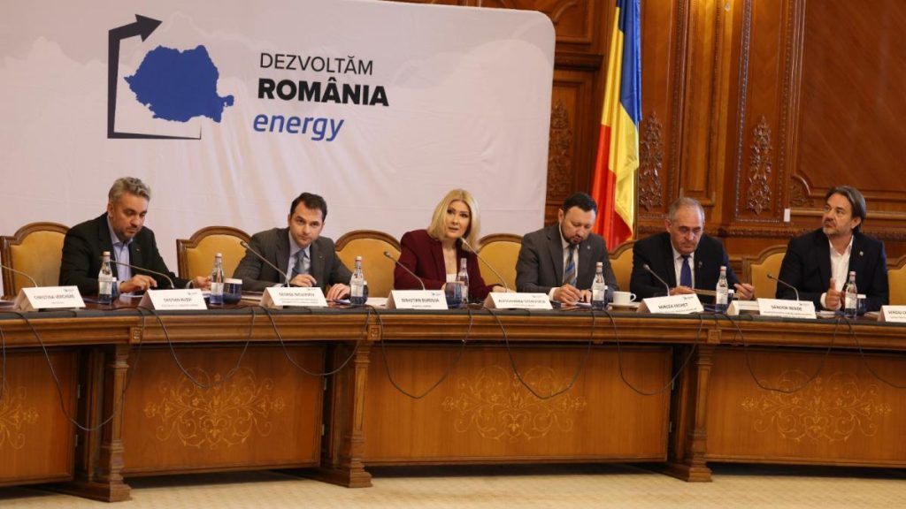 Dezvoltam Romania Energy Acordul Verde vs Acordul Inteligent