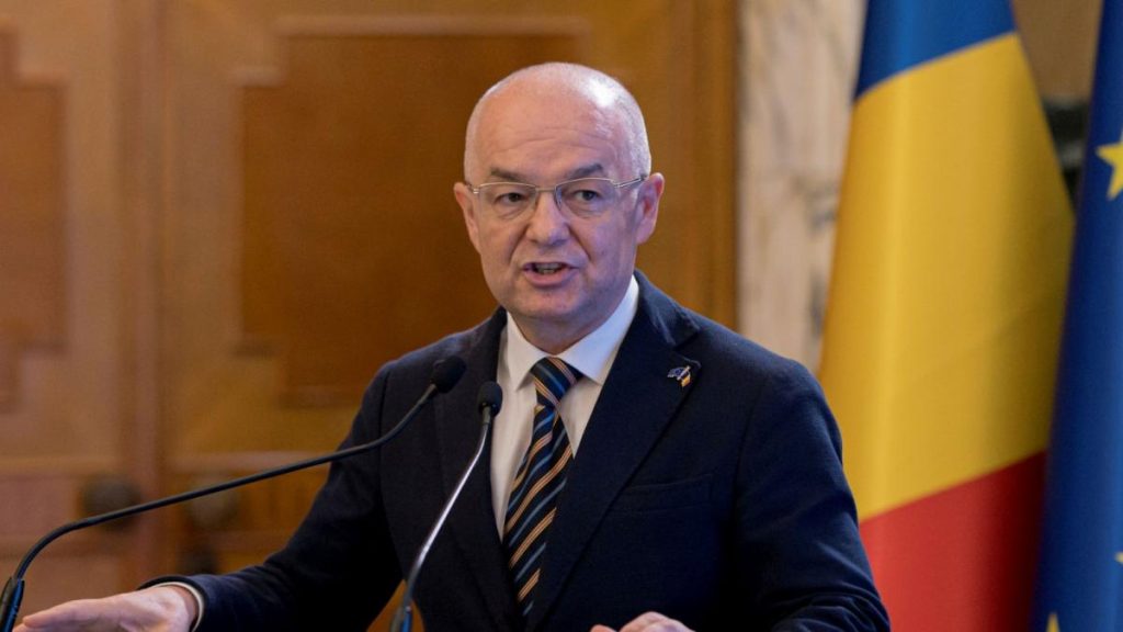 Emil Boc George Simion se pregateste pentru esec