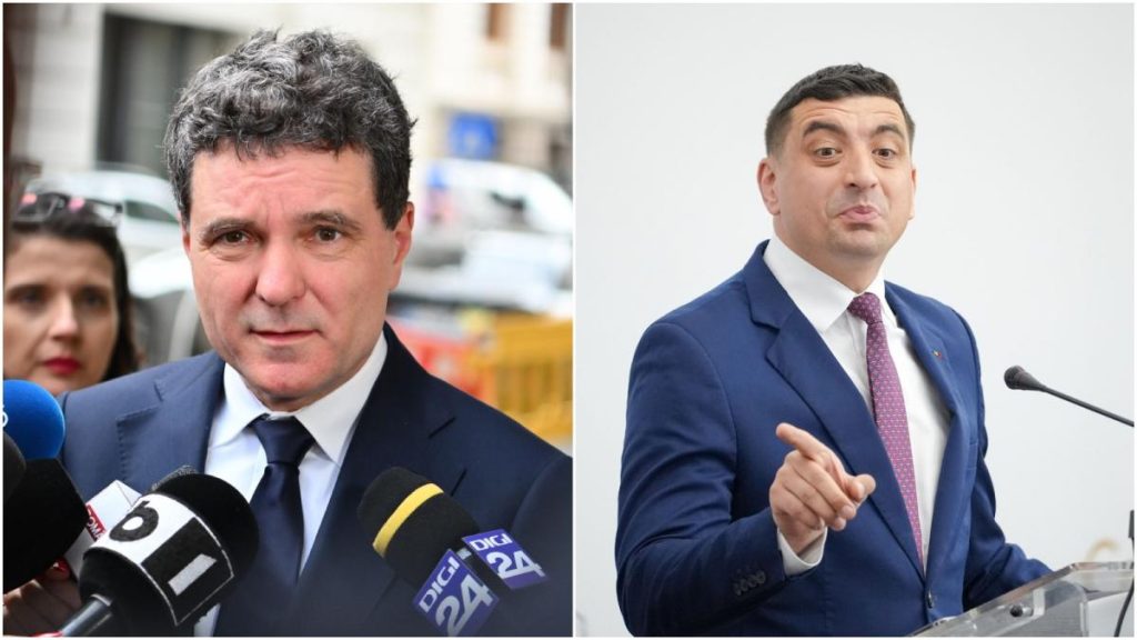Exit poll turul 2 alegeri prezidentiale 2025 Rezultate la Antena 3 CNN