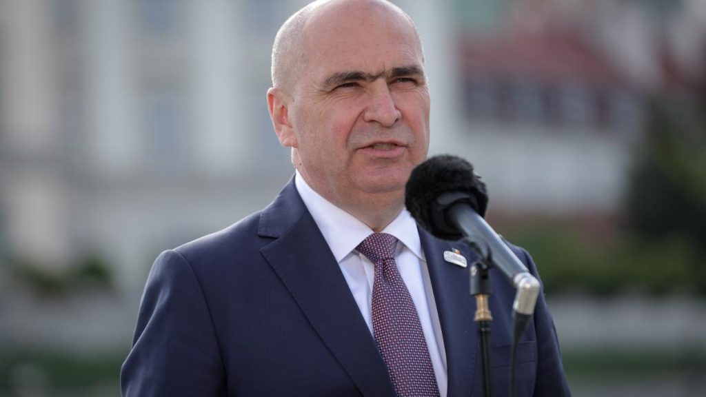 Ilie Bolojan PSD si PNL trebuie sa corecteze greselile acumulate