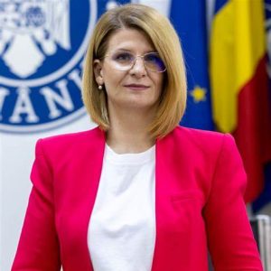 Iuliana Feclistov Presedinta ANAP corupta