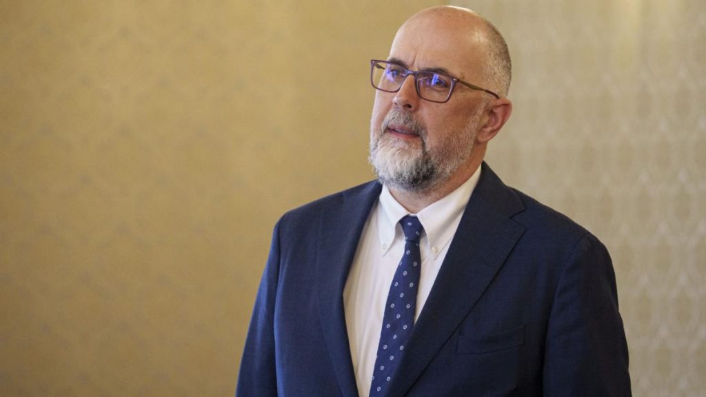 Kelemen Noul presedinte va avea o putere enorma Va domina toate institutiile daca va avea majoritate