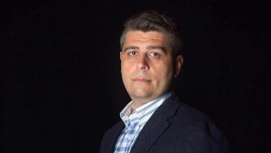 Laurentiu Adrian Neculaescu – presedinte al Administratiei Fondului pentru Mediu