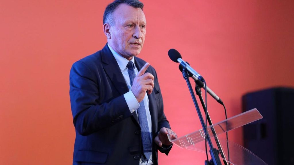 Liderul PSD Constantin Toma Paul Stanescu ne a cerut sa l votam pe Simion