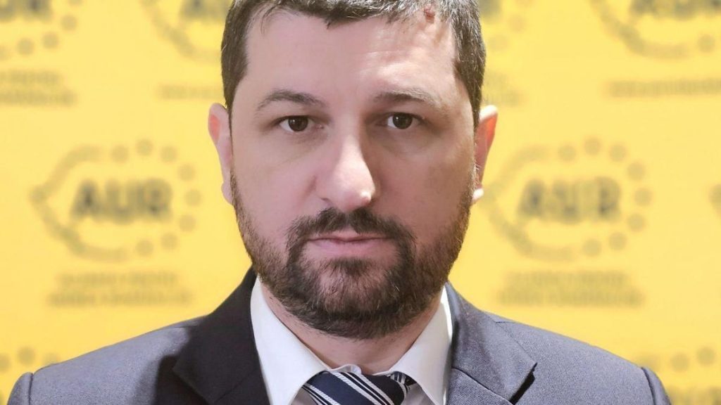 Marius Lulea confirma renovarea Ambasadei Rusiei