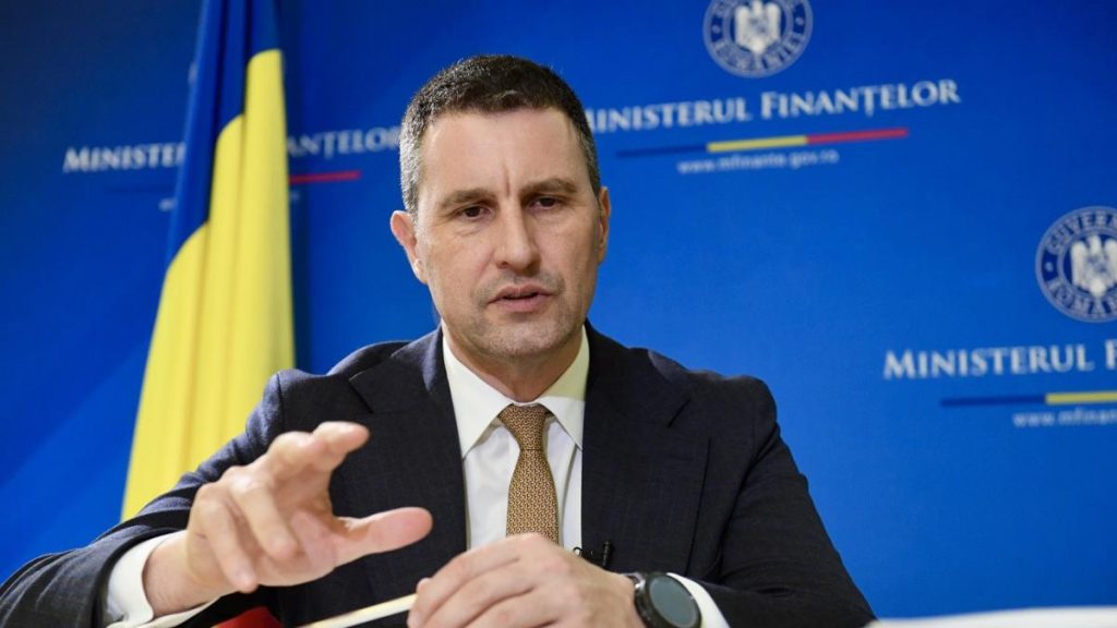 Ministrul Finantelor Pe 18 mai alegem intre stabilizare si redresare sau deteriorare rapida