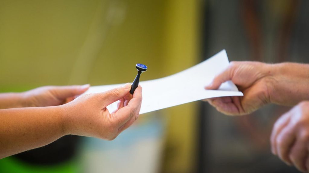 PSD Buzau retrage reprezentantii din sectiile de votare