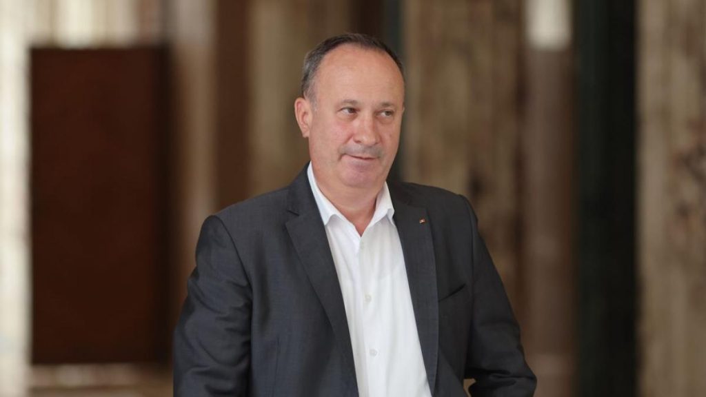 Primul atac PSD la Bolojan Caciu acuza despre buget