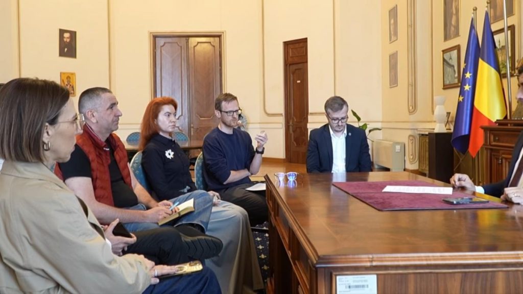 Reactia CNA la inregistrarea jurnalistilor de catre Simion