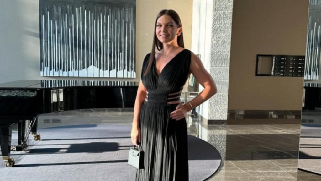 Simona Halep la trei luni dupa retragere E timpul sa descopar cine pot fi dincolo de tenis