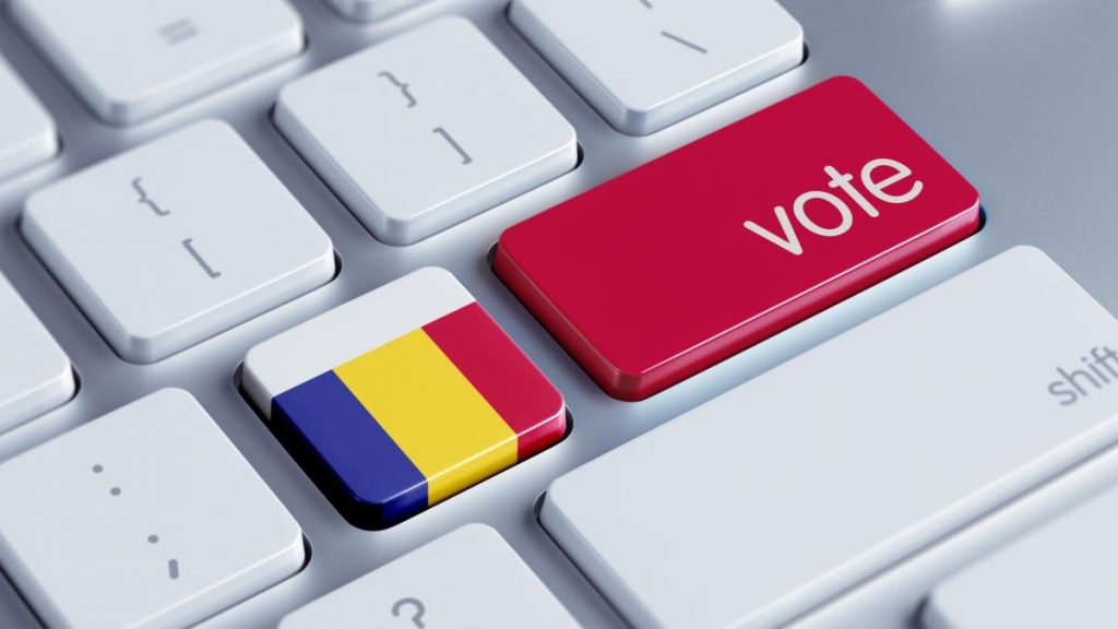 TikTok anunta eliminarea a doua retele ce manipulau electoratul