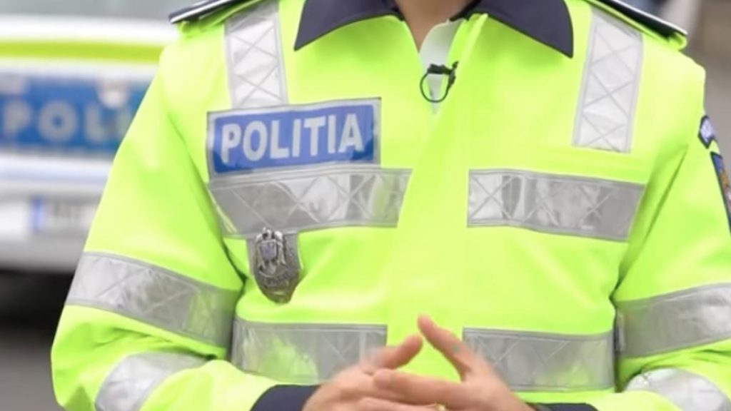 Trafic blocat pe a2 dupa accident grav 400 radare instalate in romania de 1 mai
