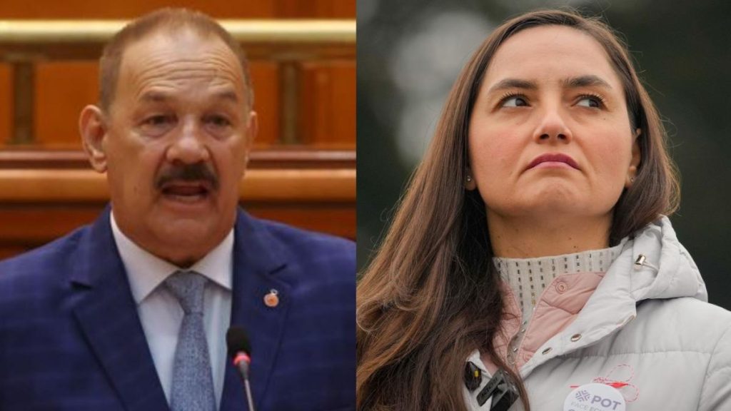 Un deputat POT a demisionat din partid amenintat de Gavrila Mi a zis ca o sa intru cu capul in gard