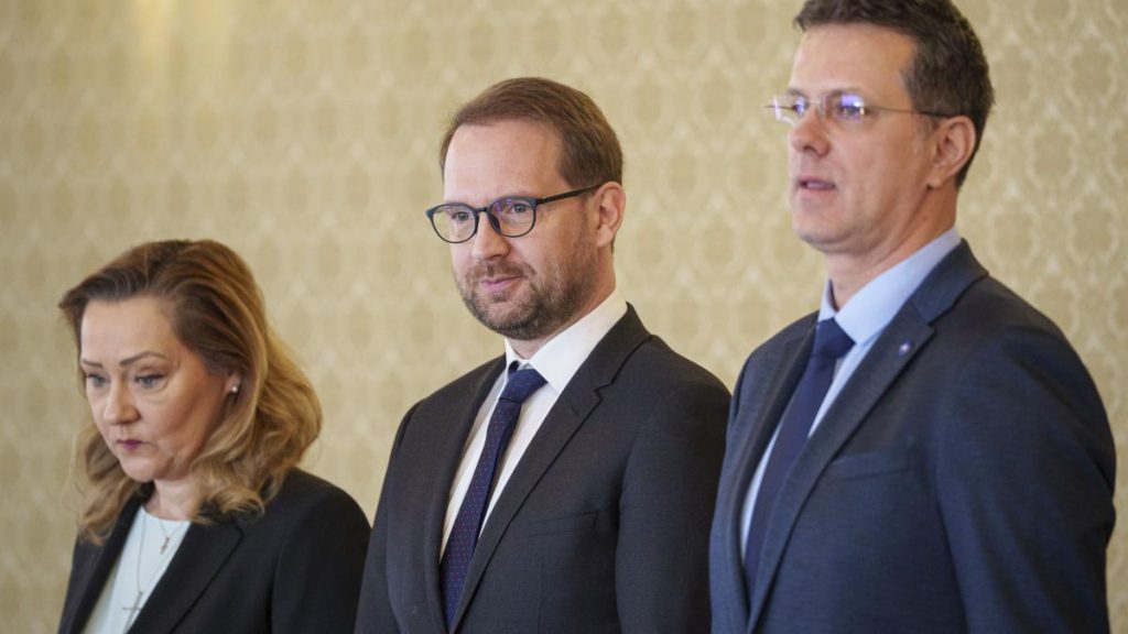 Va supravietui usr dupa alegeri Lasconi Depinde de 4 mai