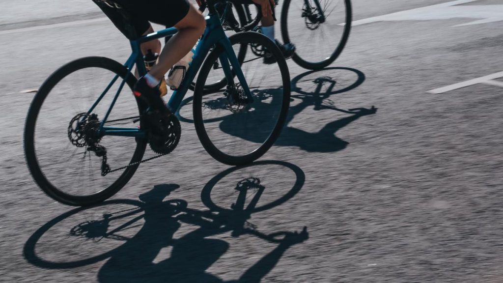 Zona din Romania cu pista de biciclete de 192 km