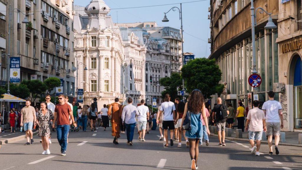 Activitati si evenimente in Bucuresti pe 20 22 iunie 2025