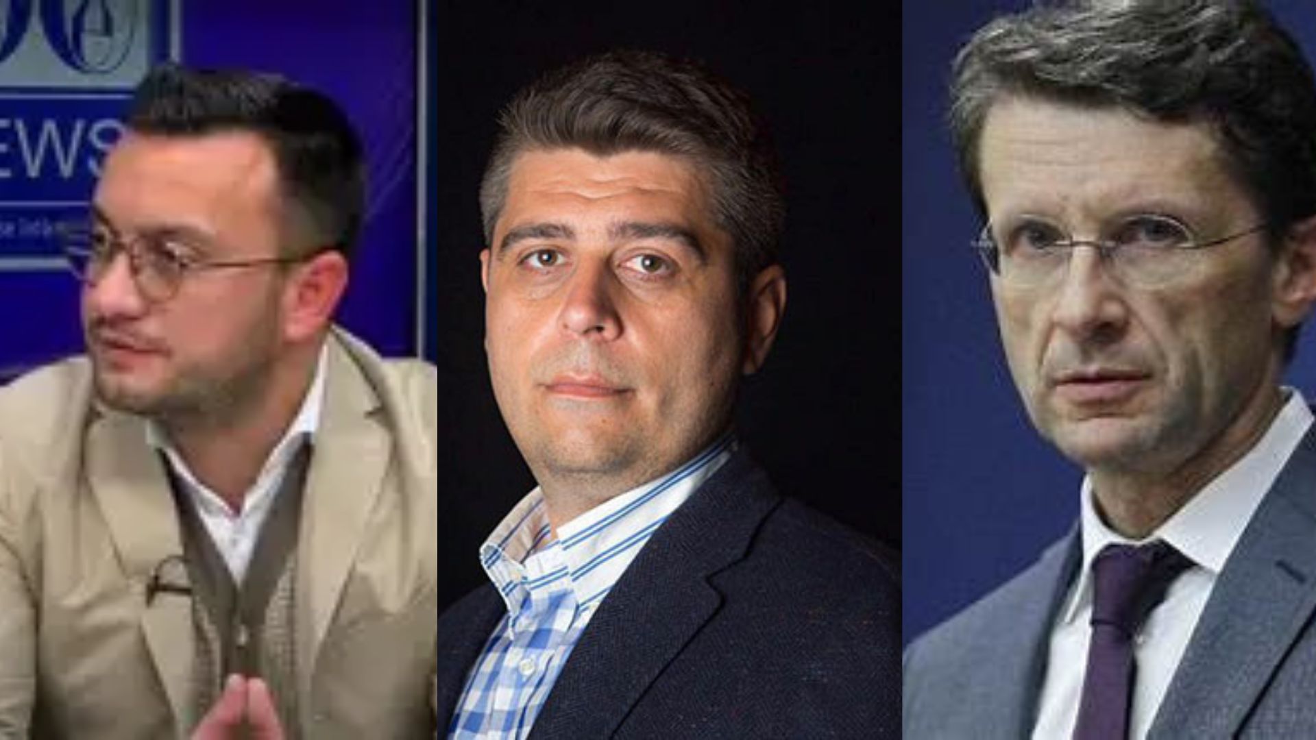 Adrian Corbu Laurentiu Neculaescu Dan Suciu