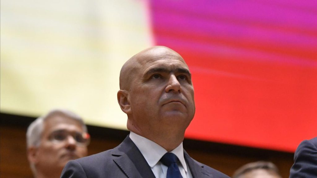 Bolojan mesaj de Ziua Drapelului Romania va reusi uniti