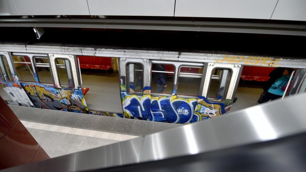 Bucurestiul va avea o noua magistrala de metrou