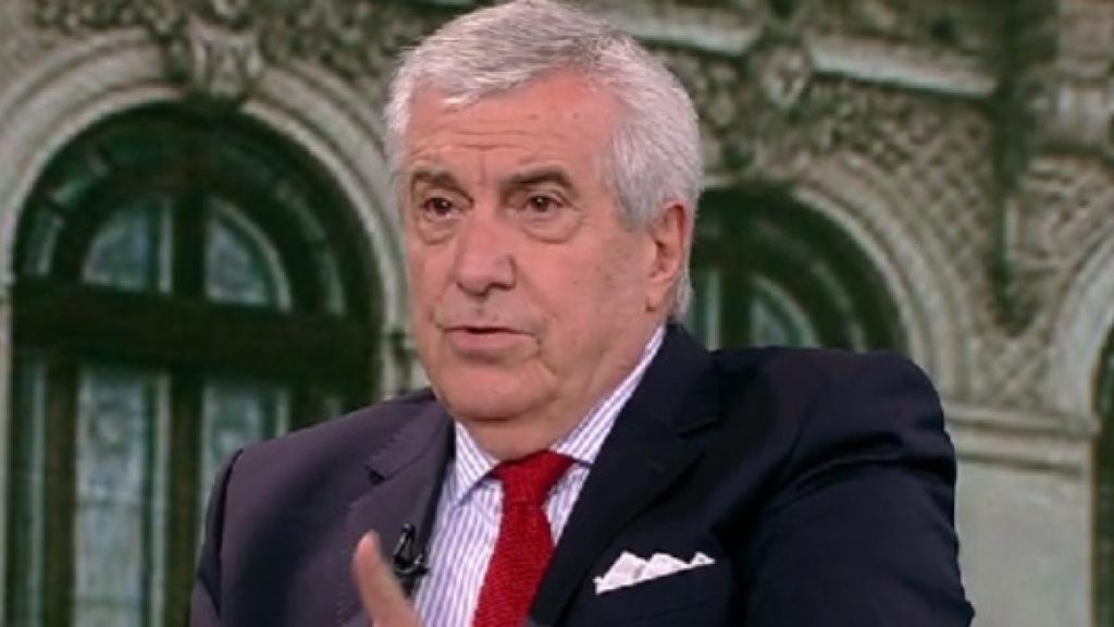 Calin Popescu Tariceanu Am fost vanat 11 ani de Kovesi Coldea