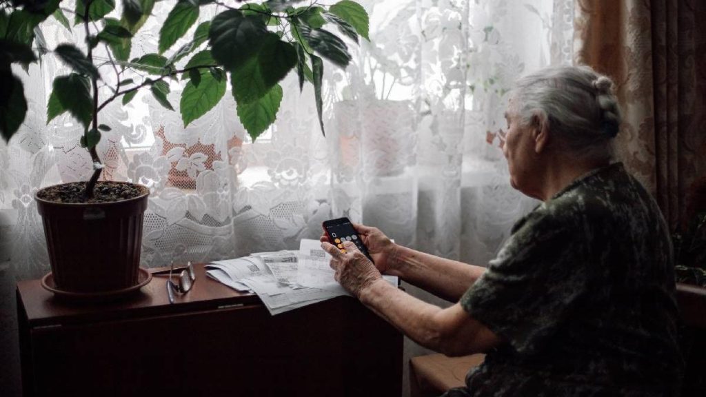 Casa de Pensii recunoaste ca unii pensionari nu primesc banii