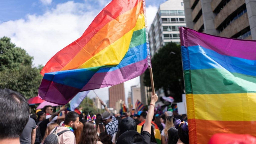 Ce reprezinta marsul Pride din 7 iunie