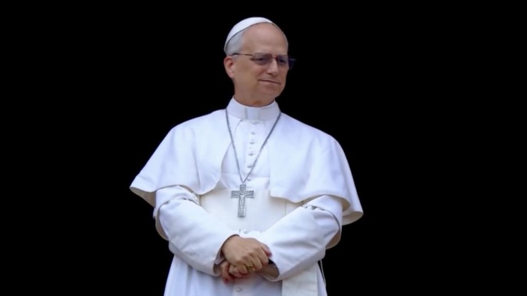 Criza financiara in Biserica Catolica Video cu Papa Leon XIV