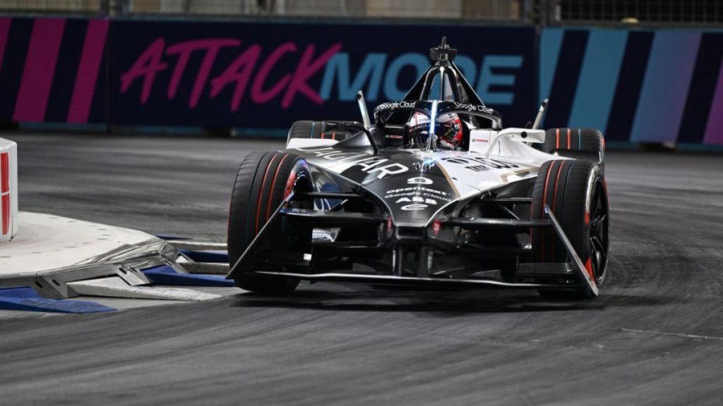 Eveniment istoric pentru Formula E Circuitul Jarama RACE a fost inclus in 2026