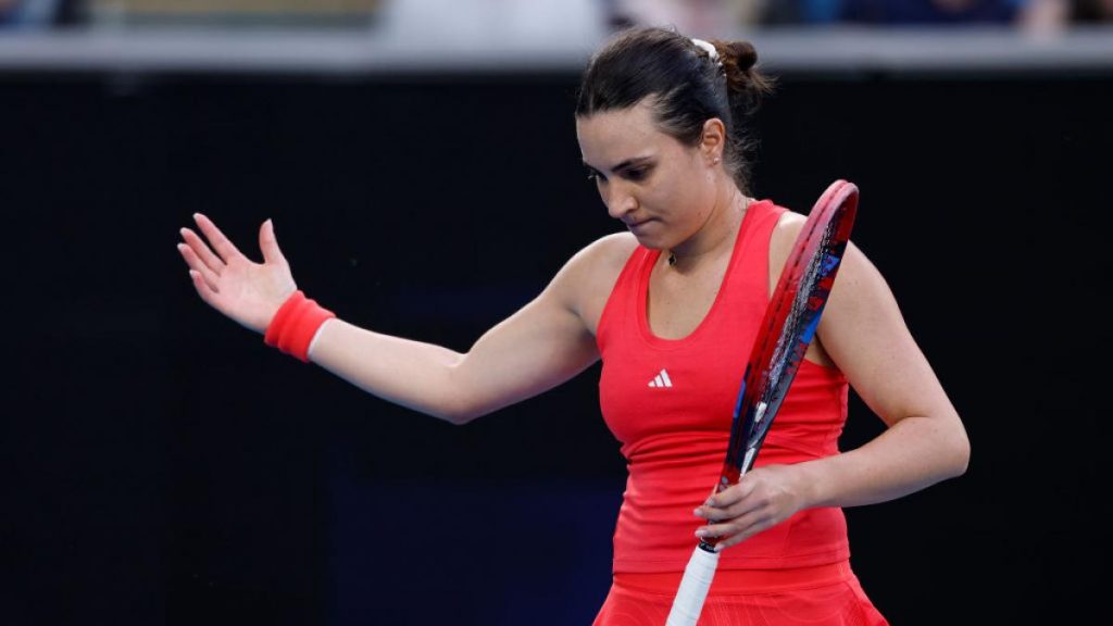 Gabriela Ruse a pierdut finala de la s Hertogenbosch