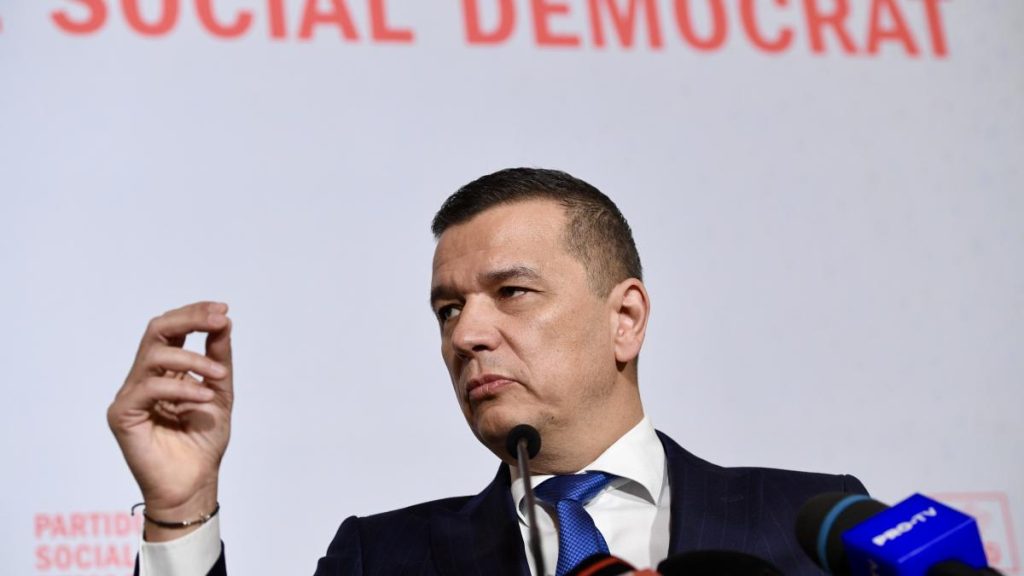 Grindeanu Indemnizatiile din Consilii trebuie sa scada mult