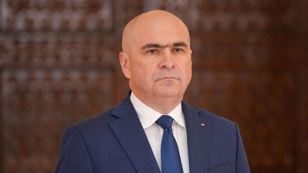 Ilie Bolojan Trebuie sa restrangem cabinetele si functiile