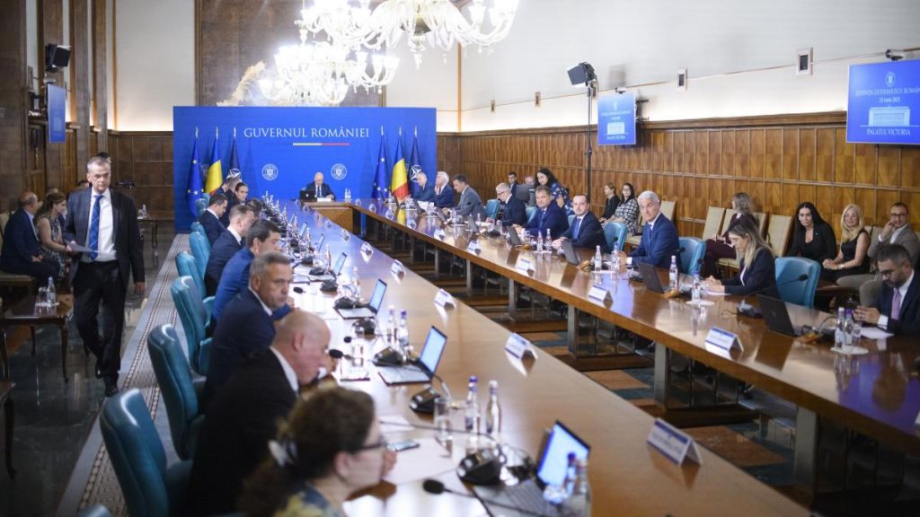 Ilie Bolojan anunta interventii la pensiile speciale