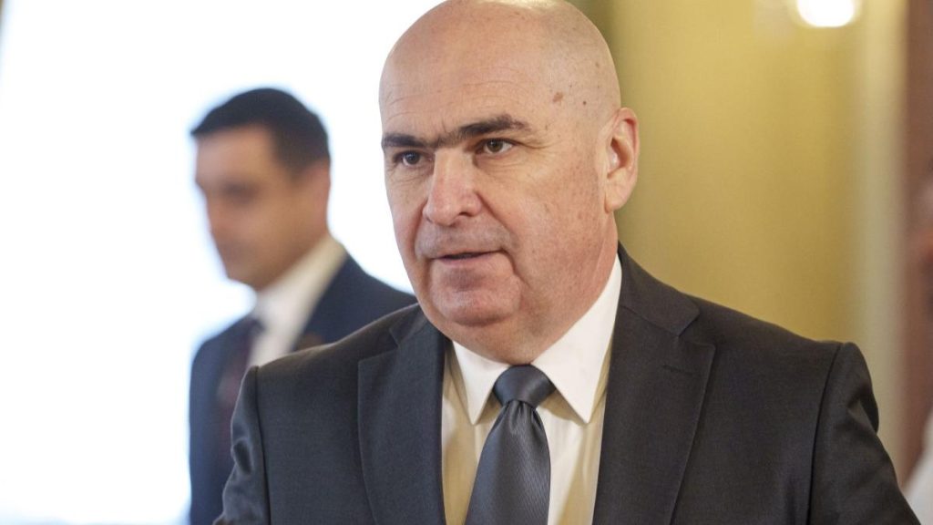 Ilie Bolojan apel la responsabilitate in mesajul de Rusalii