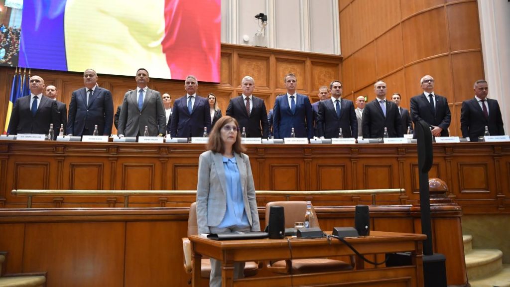 Ilie Bolojan promite sa concedieze ministii fara rezultate