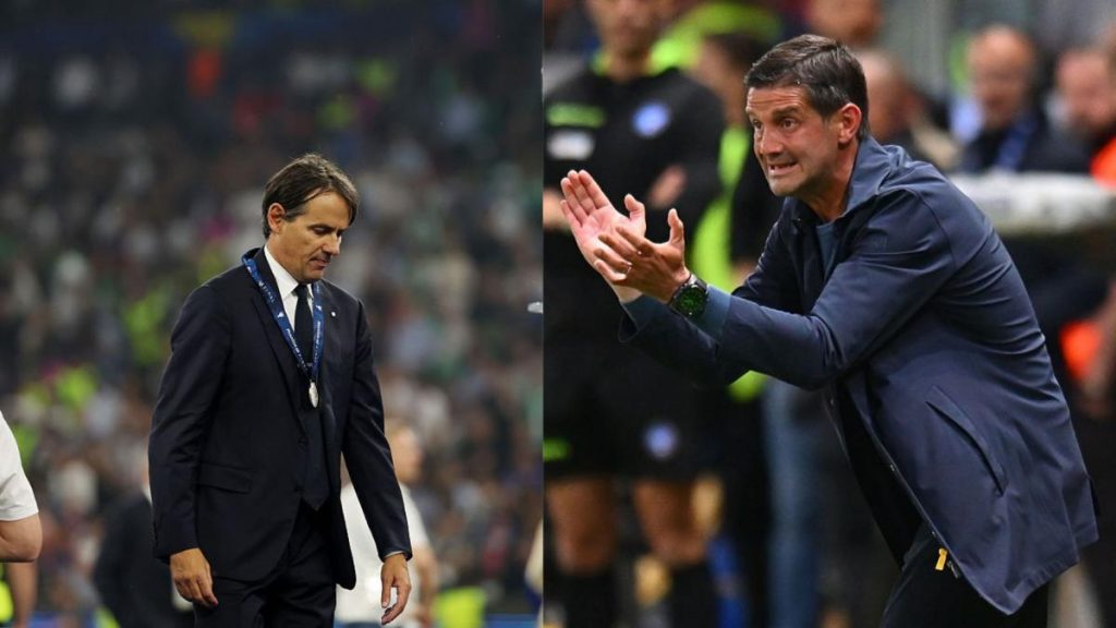 Inter Milano il vrea pe Cristian Chivu antrenor