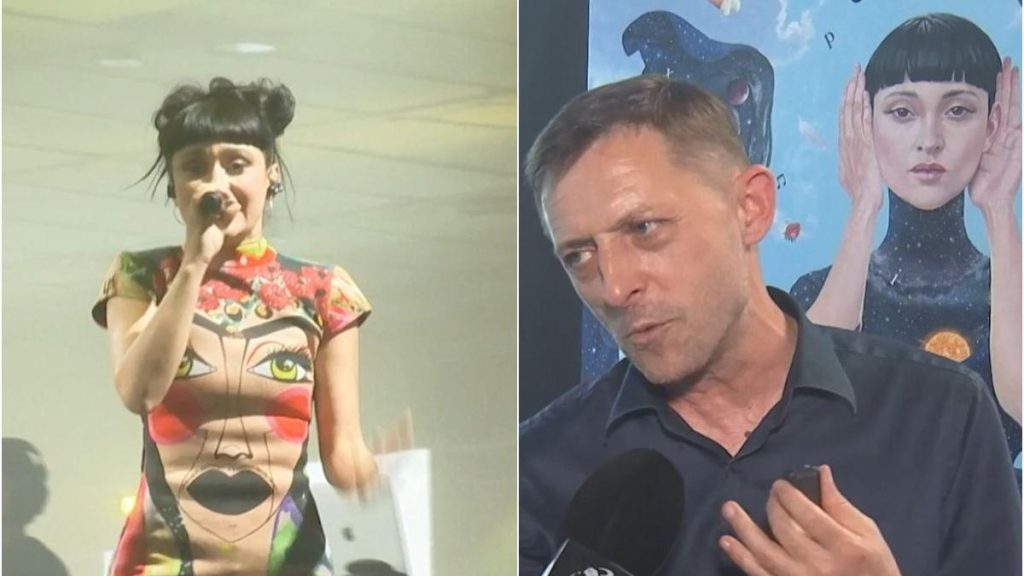 Irina Rimes si Roman Tolici colaborare inedita IQOS