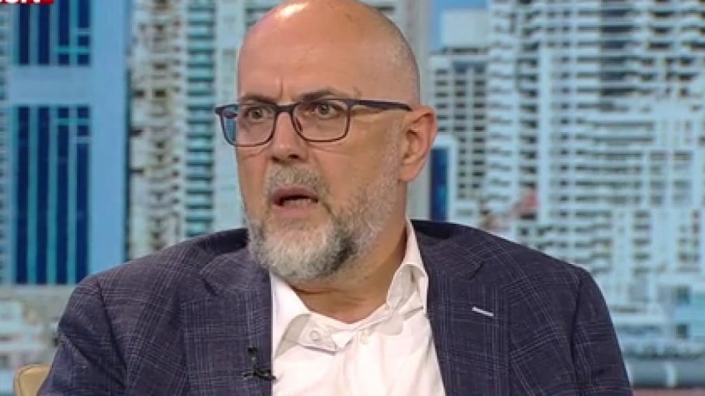 Kelemen Hunor se opune taxei de solidaritate