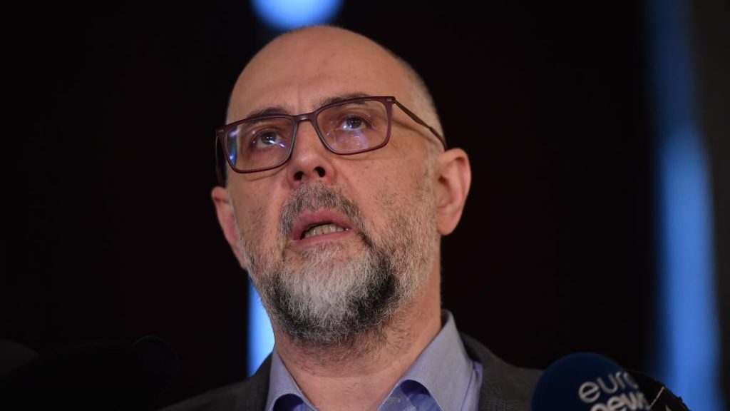 Kemelen Hunor Mare parte a programului de guvernare e finalizat dar nu putem avansa fara un premier
