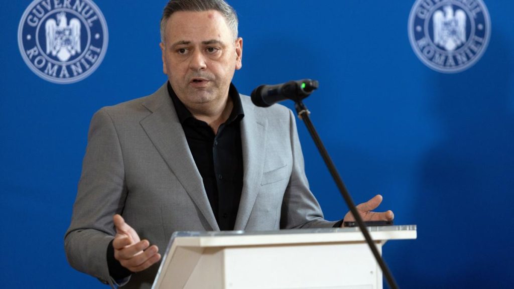 Ministrul Agriculturii acuza firmele de rachete antigrindina de incasari ilegale de 17 milioane de euro anual