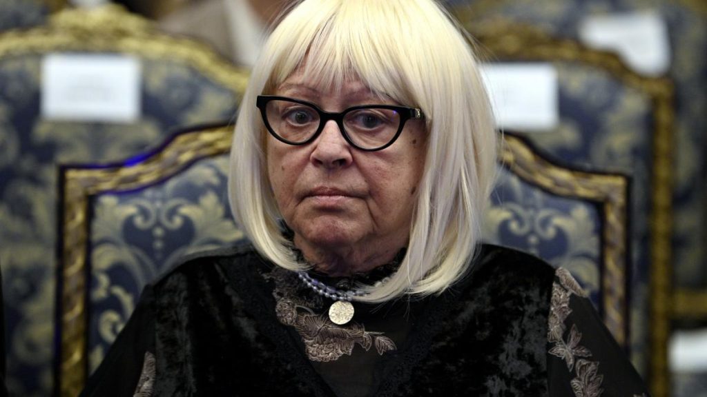 Mirabela Dauer audita la DNA pentru concesionare ilegala