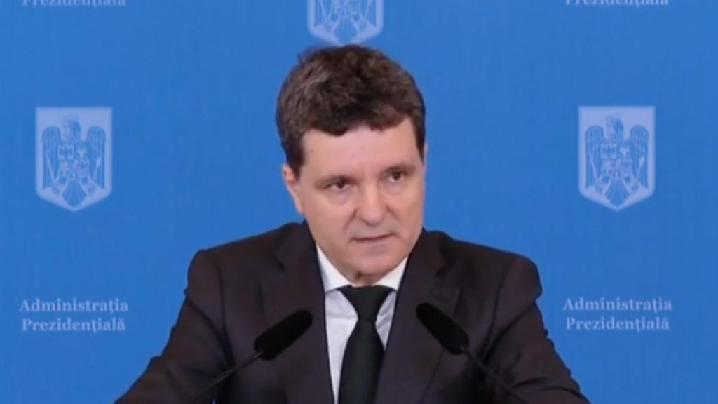 Nicuor Dan Voi discuta anularea alegerilor din 2024