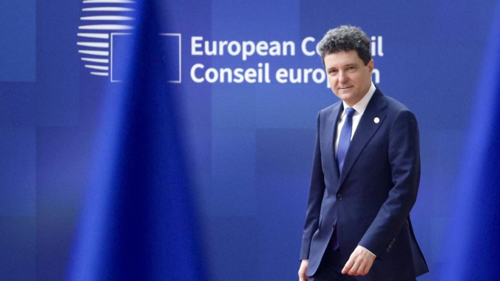 Nicuser Dan Masurile fiscale necesita timp pentru decizii echitabile