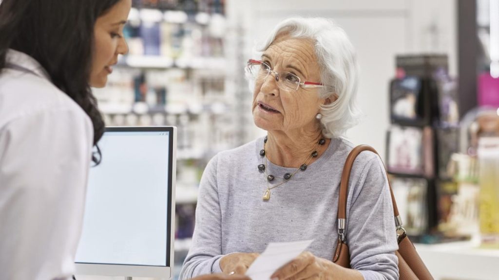 Pacientii asigurati pot ridica medicamentele fara reteta