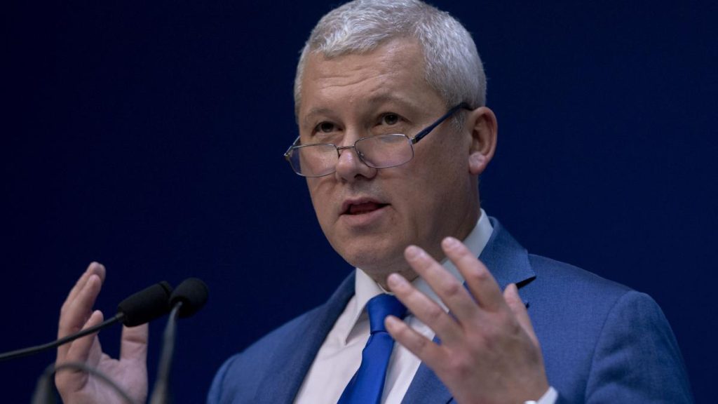 Predoiu Guvernul are capacitati limitate e nevoie urgenta de puteri depline