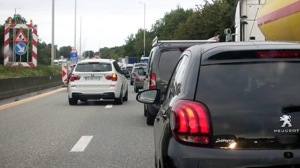 Regula fermoarului a fost adoptata tacit