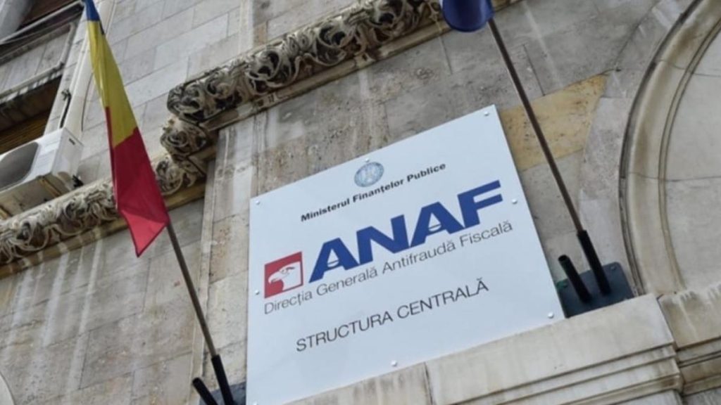 Sefii ANAF si Vama ar putea fi schimbati