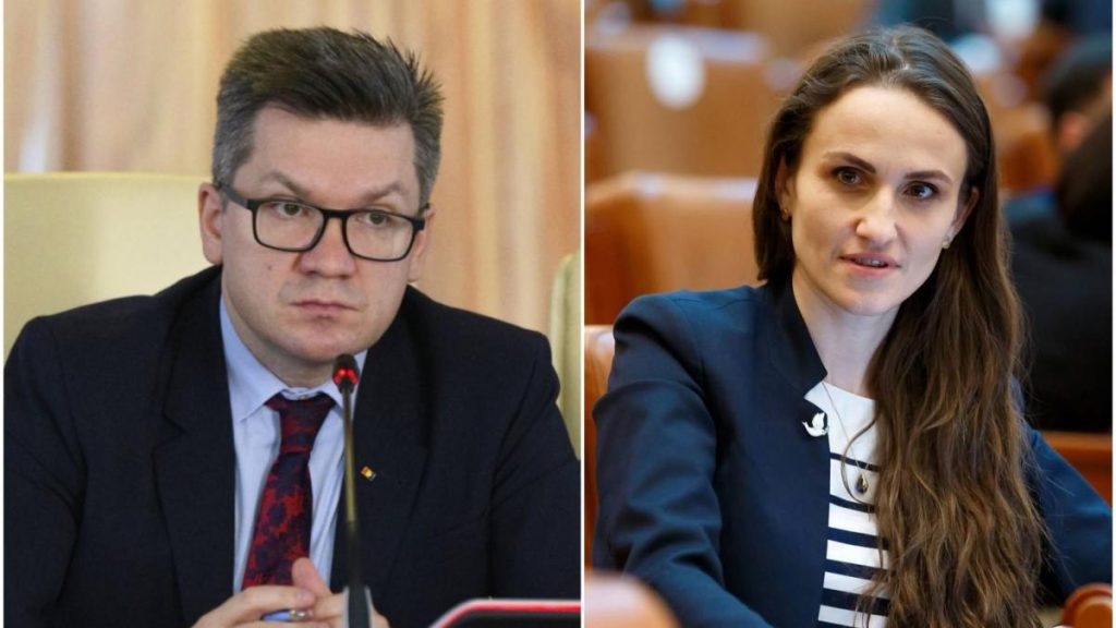 Simion refuza sa l schimbe pe Mihail Neamtu de la sefia Comisiei de Cultura