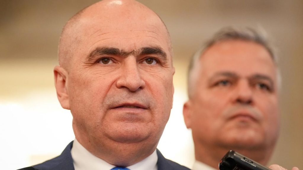 Taierea in PNL Bolojan cere rezolvarea datoriei de 25 mil lei